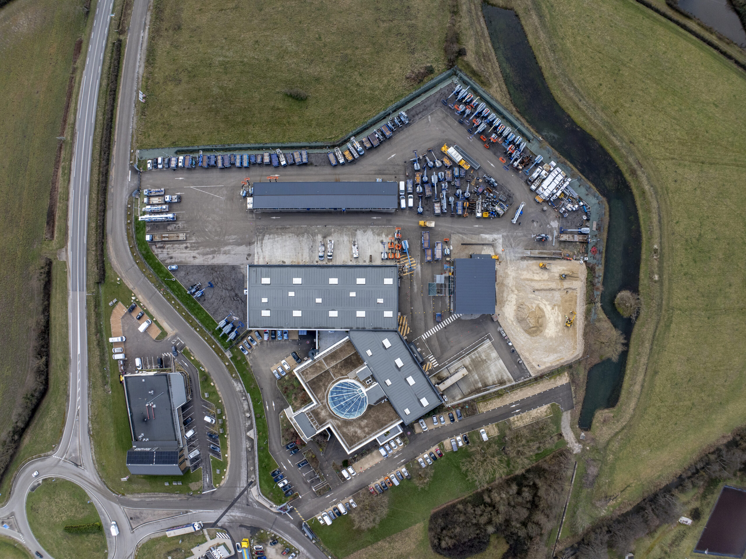 You are currently viewing LCF Bourg-en-Bresse / Tossiat