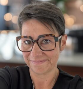 Laetitia Broyer