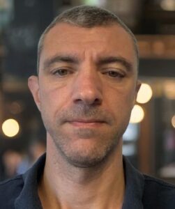Mehdi Ouguergouz