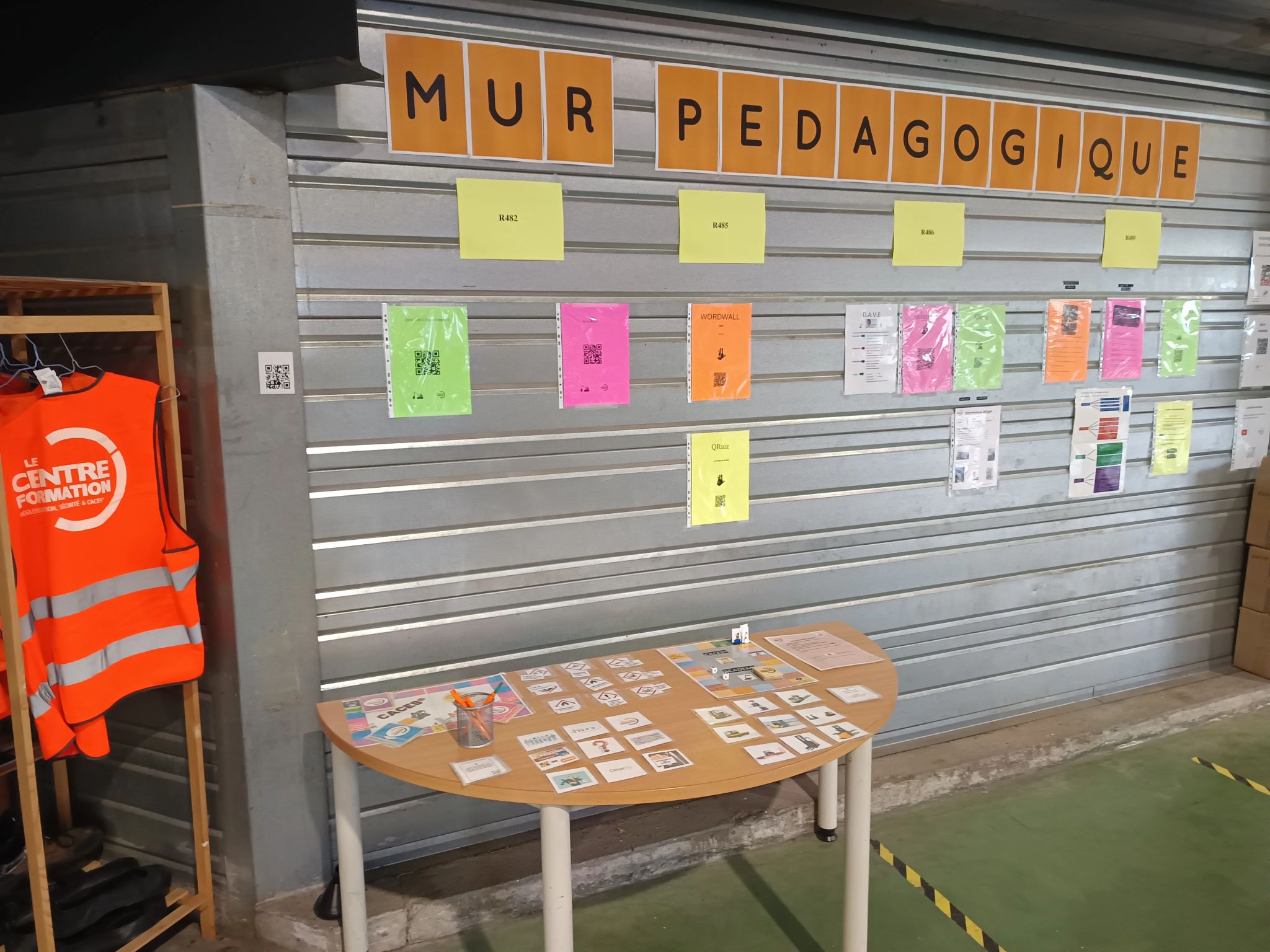 Lire la suite à propos de l’article Fiers de notre équipe et de nos méthodes !