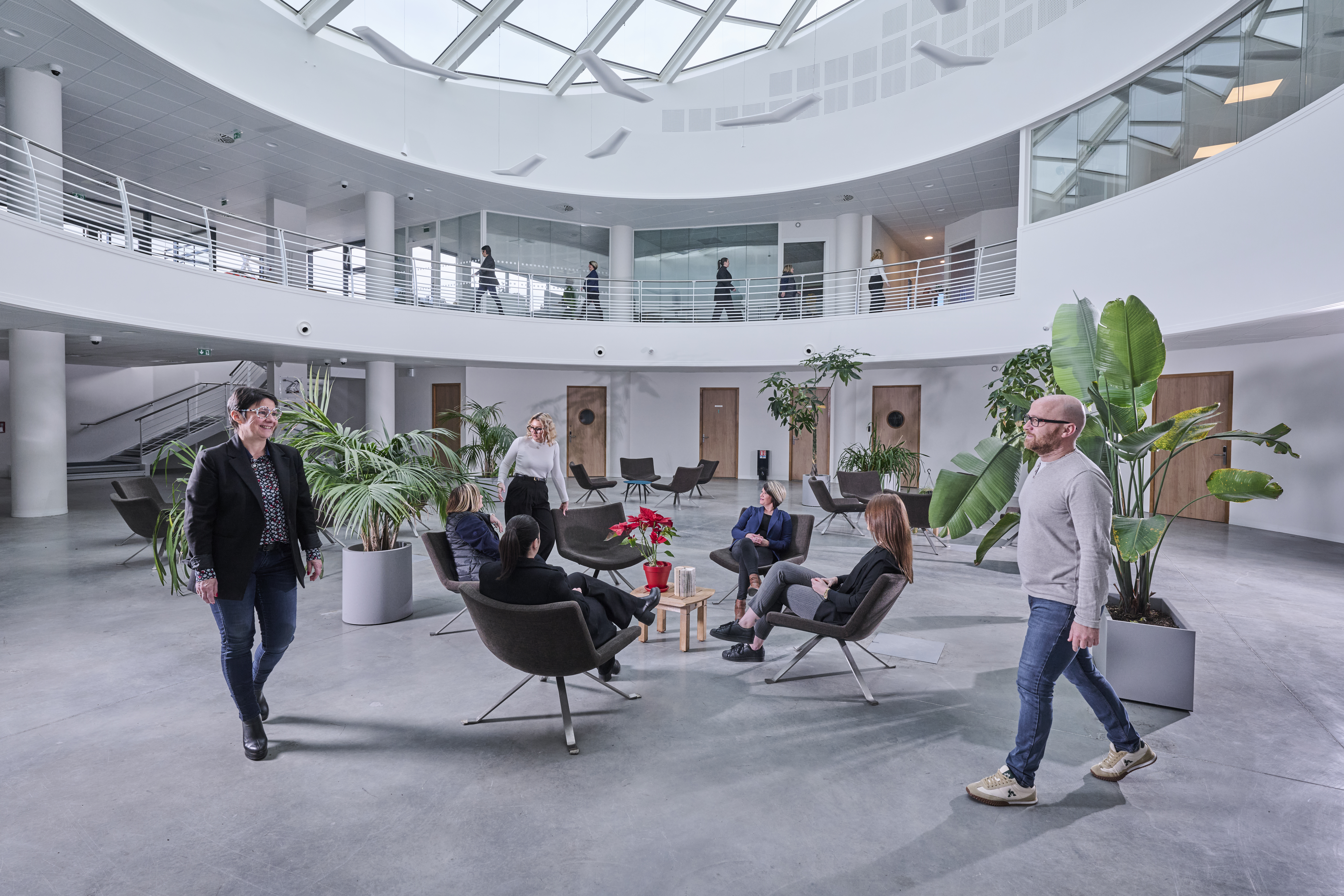 Lire la suite à propos de l’article Nos formations CACES® sont disponibles sur Mon Compte Formation (CPF) !